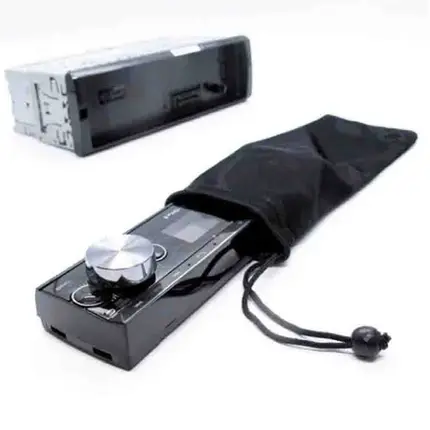 Som Automotivo Pioneer USB MP3 MVH-X3000BR Bluetooth