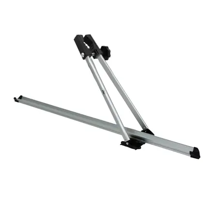 Transbike Automotive Rack Suporte Bicicleta Teto Aluminio