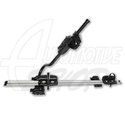 Suporte Bicicleta Transbike Farad Pesio Aluminio Engat Rapid