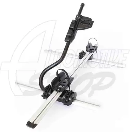 Suporte Bicicleta Transbike Farad Pesio Aluminio Engat Rapid