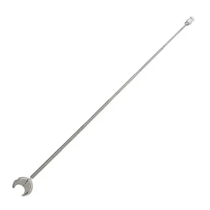 Antena Corta Pipa Moto Retrati Harley David Fat Boy BMW M12
