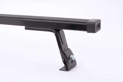 Rack Teto Bagag Resistent VW Brasilia 1973/ 1982 todos LW008