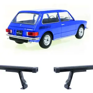 Rack Teto Bagag Resistent VW Brasilia 1973/ 1982 todos LW008