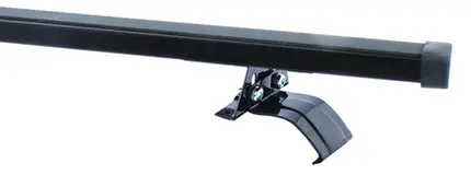 Rack Teto Resistent Sport Honda City 2008 até 2014 LW148