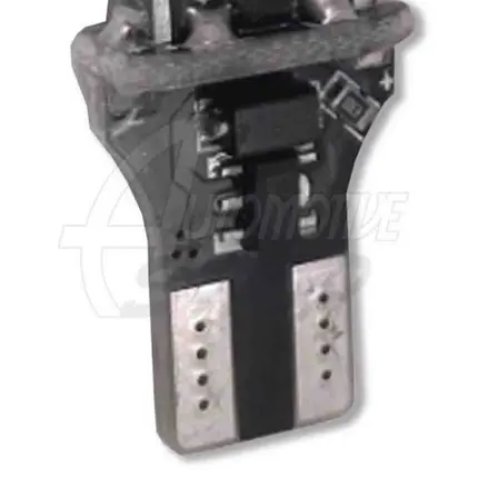 Lampada Pingo T15 W16W 24 Leds SMD TORRE Super Bco CAMBUS Un