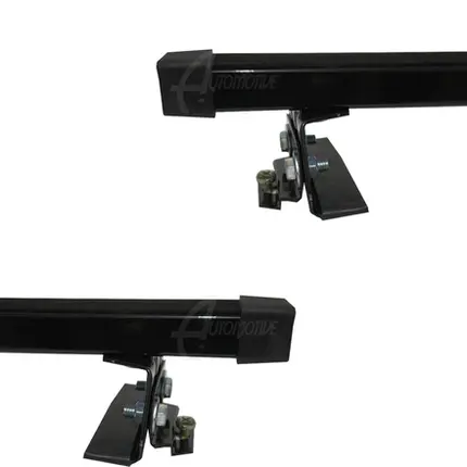 Rack Teto Resistent Sport Ford Focus Hatch 10 até 13 LW131