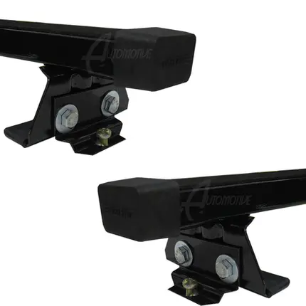 Rack Teto Resistent Sport Ford Focus Hatch 10 até 13 LW131