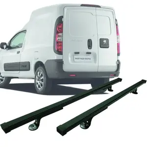 Rack Teto Roca Bagageiros Peugeot Partnner 23/ 25 187