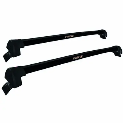 Rack Teto Aluminio Prime Corsa Celta Prisma Fiesta Pto PR122
