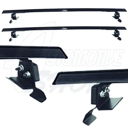 Rack de Teto Vhip Aluminio GM Onix Plus 2020 a 2024 1045PTO
