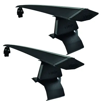 Rack de Teto Vhip Aluminio GM Onix Plus 2020 a 2024 1045PTO