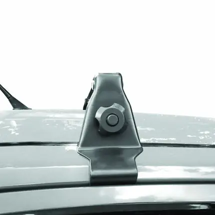 Rack de Teto Vhip Fix.Porta Hyundai HB20 2022 a 25 4pts 1074