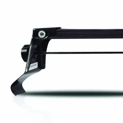 Rack de Teto Vhip Fix.Porta VW Fox 2003 até 2022 4pts 922