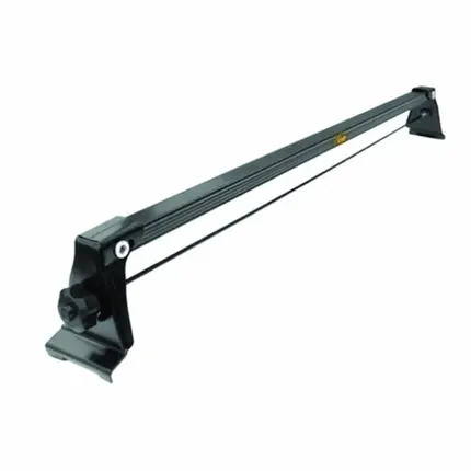 Rack de Teto Vhip Fix.Porta VW Fox 2003 até 2022 4pts 922