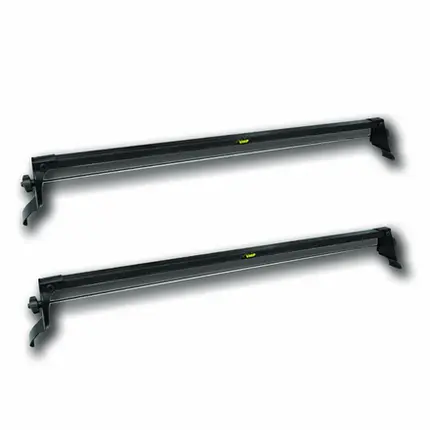 Rack de Teto Vhip Fix.Porta VW Fox 2003 até 2022 4pts 922