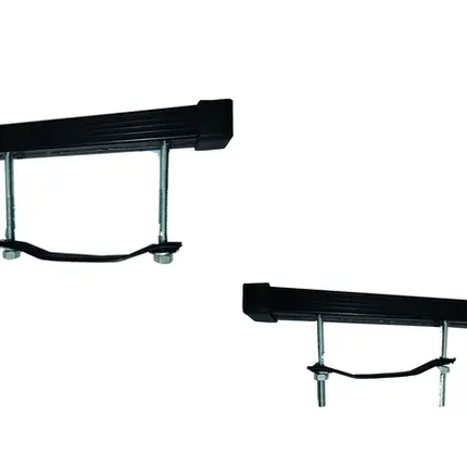 Rack Teto Roca Bagag Travessa Renault Duster Expression 158