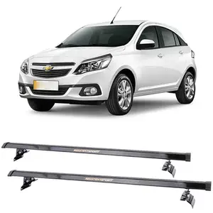 Rack de teto Resistent Sport GM Agile LT LTZ 09 até 16 LW051