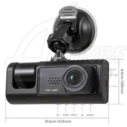 Mini Camera DVR Car Frontal Interna Uber Taxi Card 64g WIFI