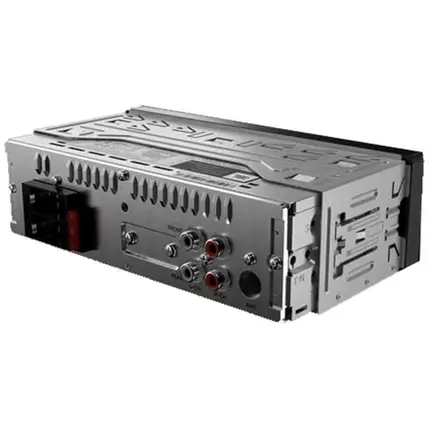 Rádio Automotivo MP3 Player JBL 150BR Bluetooth SD USB AUX