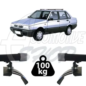 Rack Teto Resistent Sport Fiat Premio 4 PORTAS 226 100kg