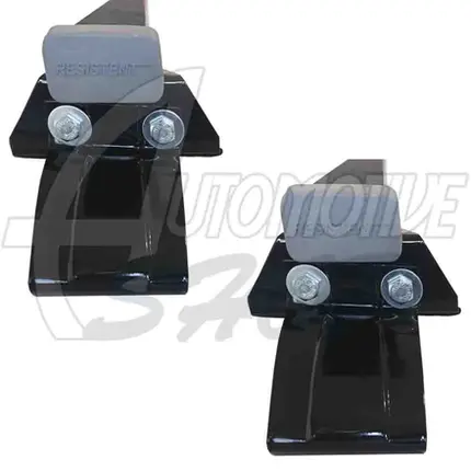 Rack Teto Resistent Sport Fiat Uno 84 até 2014 4pt 226 100kg