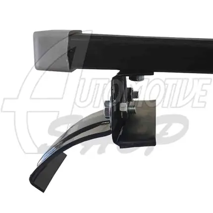Rack Teto Resistent Sport Fiat Uno 84 até 2014 4pt 226 100kg