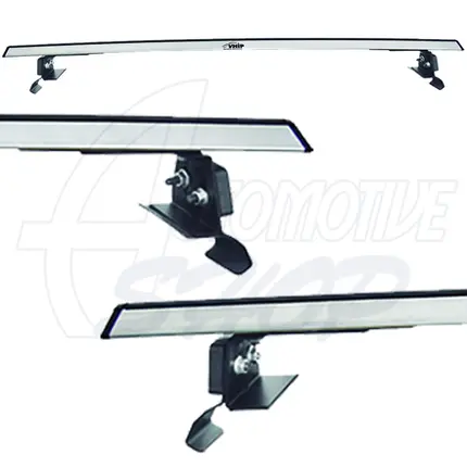 Rack de Teto Vhip Aluminio Renault Kwid todos 988AL