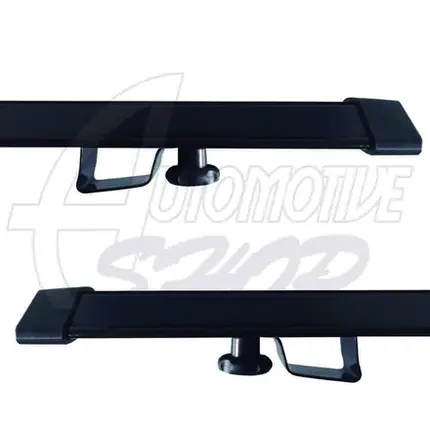 Rack Teto Travessa Resistent SPORT Universal para Longarina
