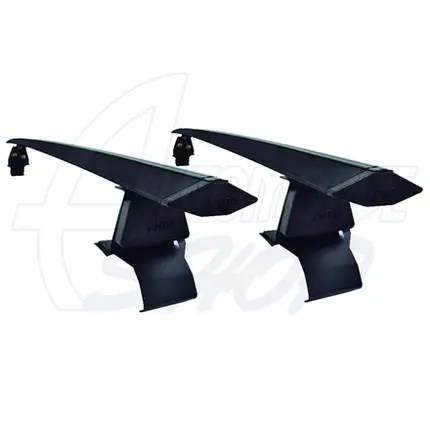 Rack de Teto Vhip Aluminio Toyota Etios Sedan Hatch C.992PTO