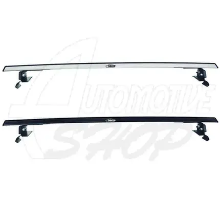 Rack de Teto Vhip Aluminio Toyota Etios Sedan Hatch C.992AL