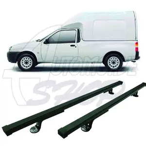 Rack Teto Roca Bagageiros Ford Currier Todas 187
