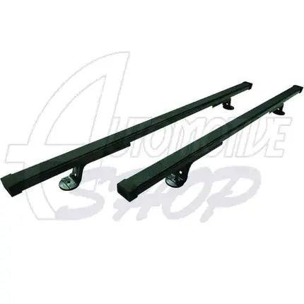 Rack Teto Roca Bagageiros Fiat Strada Furgão G1 G2 G3 G4 187