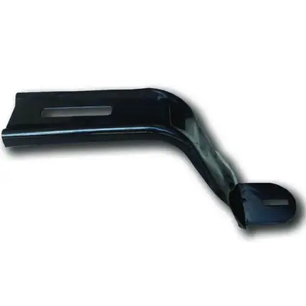 Rack Teto Roca Bagageiros Fiat Strada Furgão G1 G2 G3 G4 187