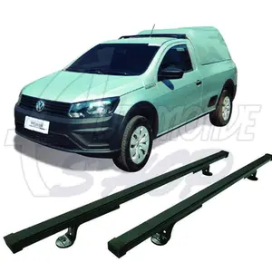 Rack Teto Roca Bagag VW Saveiro G8 Furgão 20 21 22 23 187
