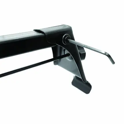 Rack de Teto Vhip Fix.Friso Ford Ká G1 G2 97 até 2007 C.901