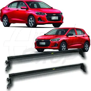 Rack de Teto Vhip Fix.Porta GM Onix Plus 20 até 22 C.1045