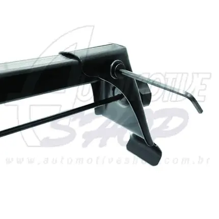 Rack de Teto Vhip Fix.Porta Nissan Versa 2011 até 2020 C.990