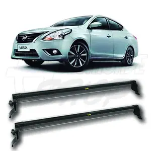 Rack de Teto Vhip Fix.Porta Nissan Versa 2011 até 2020 C.990