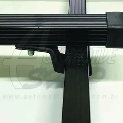 Rack Teto Roca Bagag Travessa Fiat Doblo 2001 até 2009 167