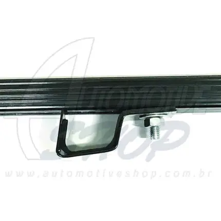 Rack Teto Roca Bagag Travessa Fiat Doblo 2010 até 2021 167