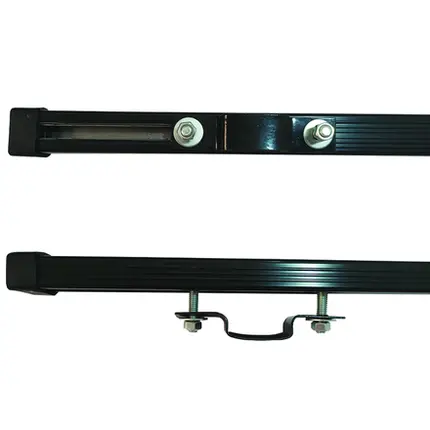Rack Teto Roca Bagageiro Travessa Jeep Renegade 15-19 157