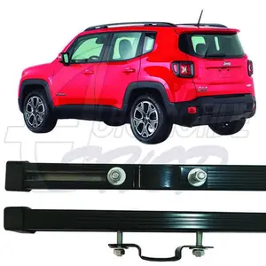 Rack Teto Roca Bagageiro Travessa Jeep Renegade 15-19 157