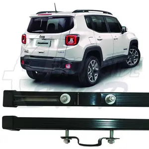 Rack Teto Roca Bagageiro Travessa Jeep Renegade 20-23 157