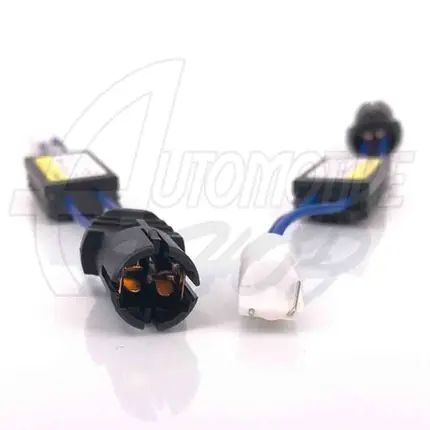 Canceller Cambus Resistor T10 Pingo Tira Erro Painel Un.