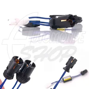 Canceller Cambus Resistor T10 Pingo Tira Erro Painel Un.