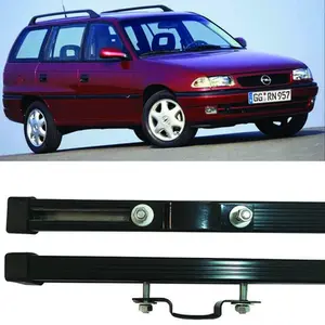 Rack Teto Roca Bagagei Travessa GM Astra Wagon 94 até 96 156