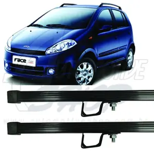 Rack Teto Roca Bagageiros Travessa Chery Face 10 / 15 166