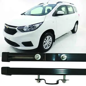 Rack Teto Roca Bagageiros Travessa GM Spin LTZ 19 ate 22 156
