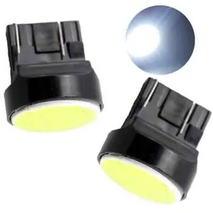 Lâmpada Pingo T20 W21/5W Dois Polos Led Cob smd Super Branco