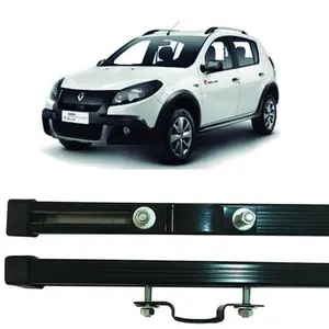 Rack Teto Roca Bag Trav Renault Sandero Ripcurl 11-12 156